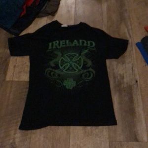 Ireland! T-shirt
